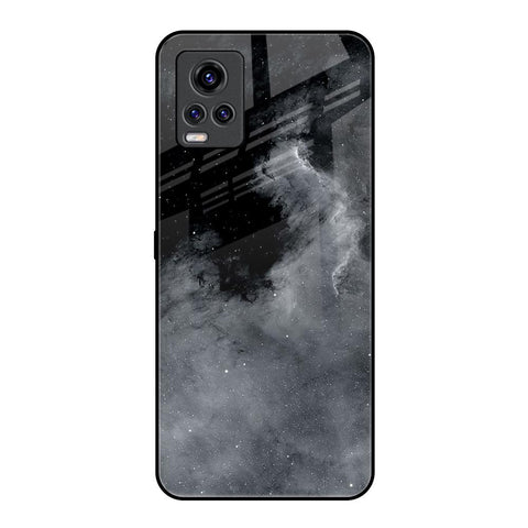 Fossil Gradient Glossy Case For Vivo V20 Pro