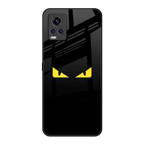 Eyes On You Glossy Case For Vivo V20 Pro
