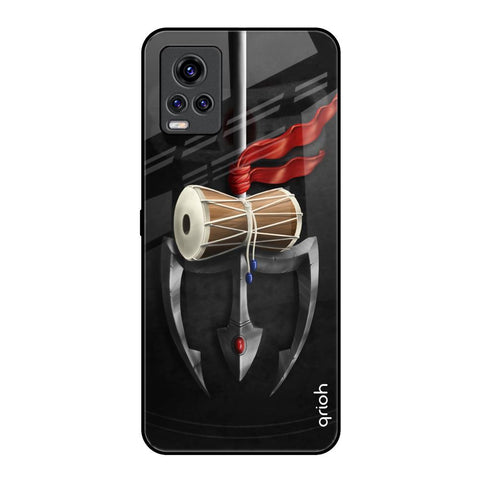 Power Of Lord Glossy Case For Vivo V20 Pro