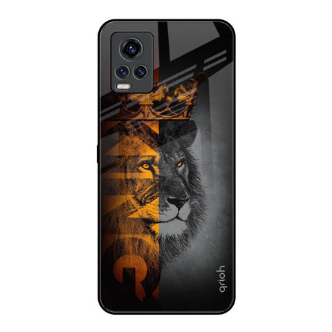 King Of Forest Glossy Case for Vivo V20 Pro