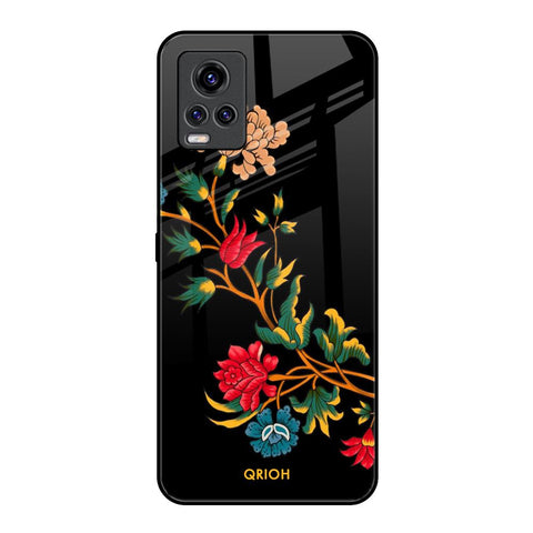 Dazzling Art Glossy Case for Vivo V20 Pro