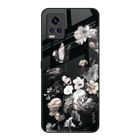 Artistic Mural Glossy Case for Vivo V20 Pro
