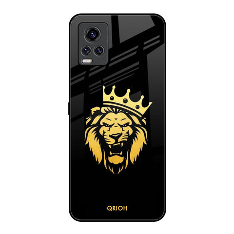 Lion The King Glossy Case for Vivo V20 Pro