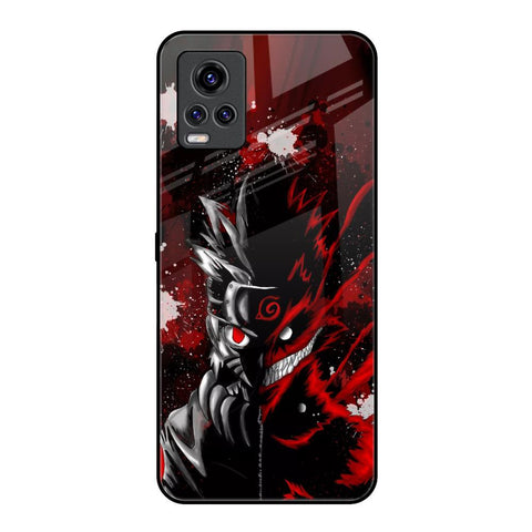 Dark Character Glossy Case for Vivo V20 Pro
