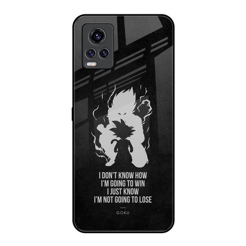 Ace One Piece Glossy Case for Vivo V20 Pro