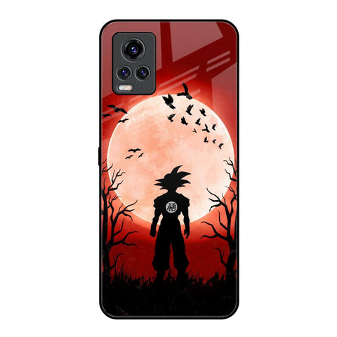 Winter Forest Glossy Case for Vivo V20 Pro