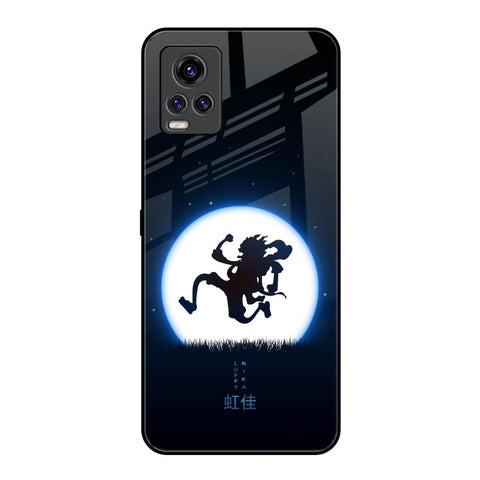 Luffy Nika Glossy Case for Vivo V20 Pro