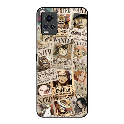 Dead Or Alive Glossy Case for Vivo V20 Pro