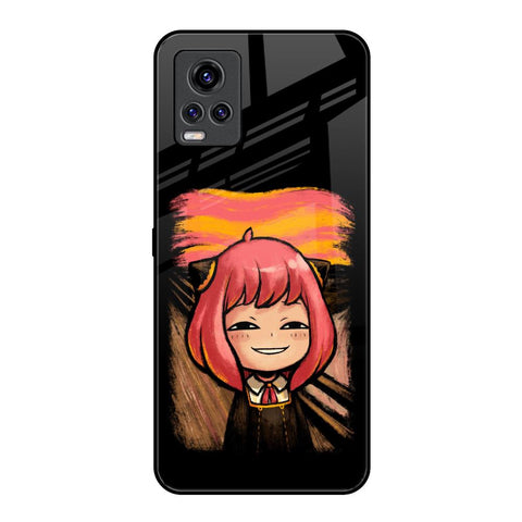 Spy X Family Glossy Case for Vivo V20 Pro