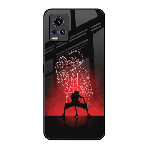 Soul Of Anime Glossy Case for Vivo V20 Pro
