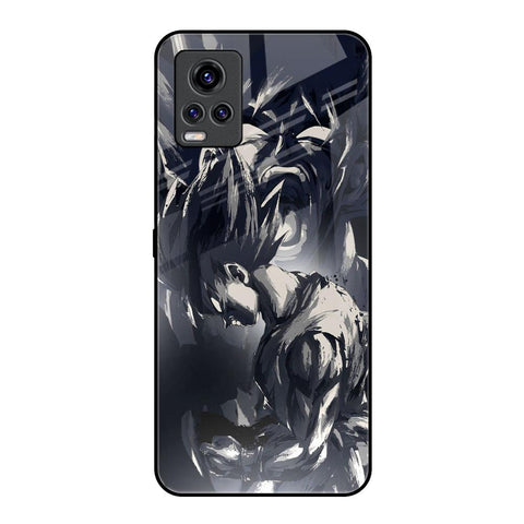 Sketch Art DB Glossy Case for Vivo V20 Pro