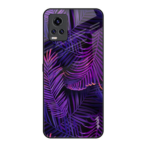Plush Nature Glossy Case for Vivo V20 Pro