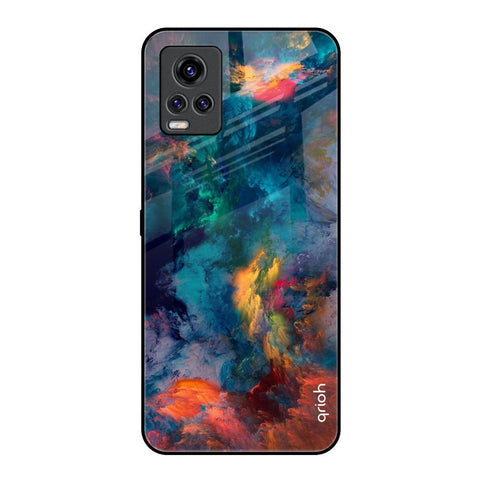 Cloudburst Glossy Case for Vivo V20 Pro