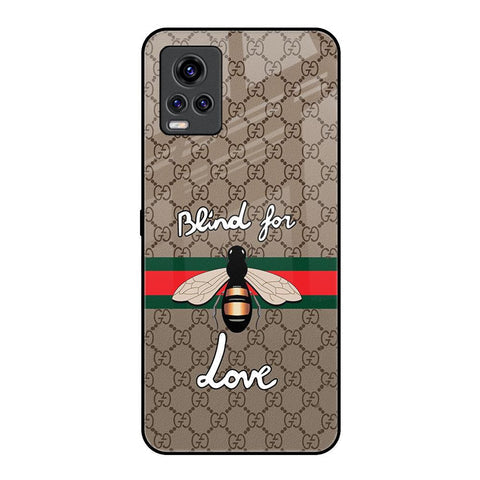 Blind For Love Glossy Case for Vivo V20 Pro
