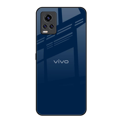 Royal Navy Glossy Case for Vivo V20 Pro