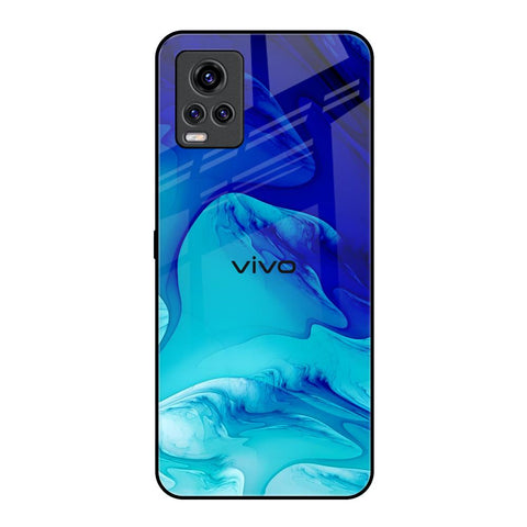 Raging Tides Glossy Case for Vivo V20 Pro