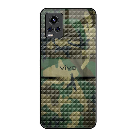 Supreme Power Glossy Case For Vivo V20 Pro