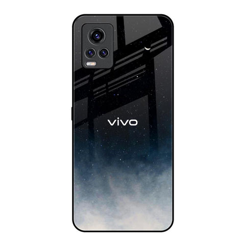 Aesthetic Sky Glossy Case for Vivo V20 Pro