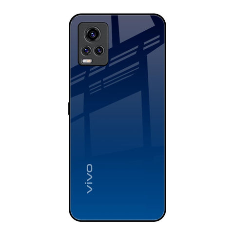 Very Blue Glossy Case for Vivo V20 Pro