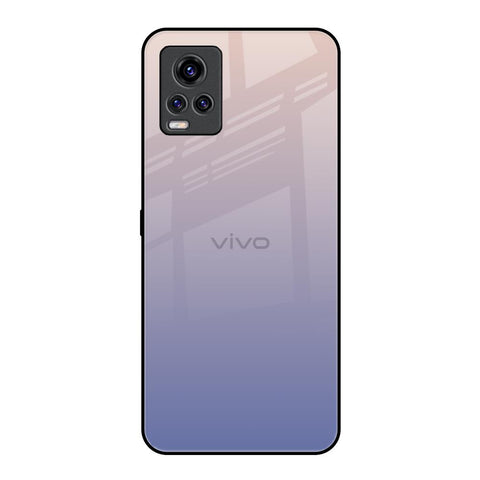 Rose Hue Glossy Case for Vivo V20 Pro