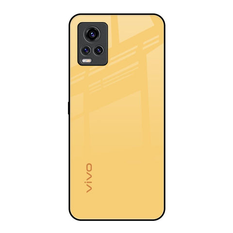 Dandelion Glossy Case for Vivo V20 Pro
