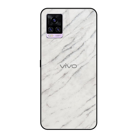 Polar Frost Glossy Case for Vivo V20 Pro