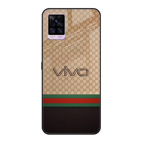 High End Fashion Glossy case for Vivo V20 Pro