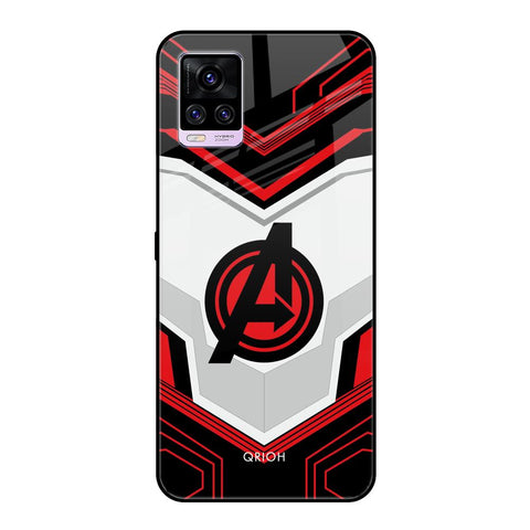 Guardians Of The Earth Glossy Case for Vivo V20 Pro