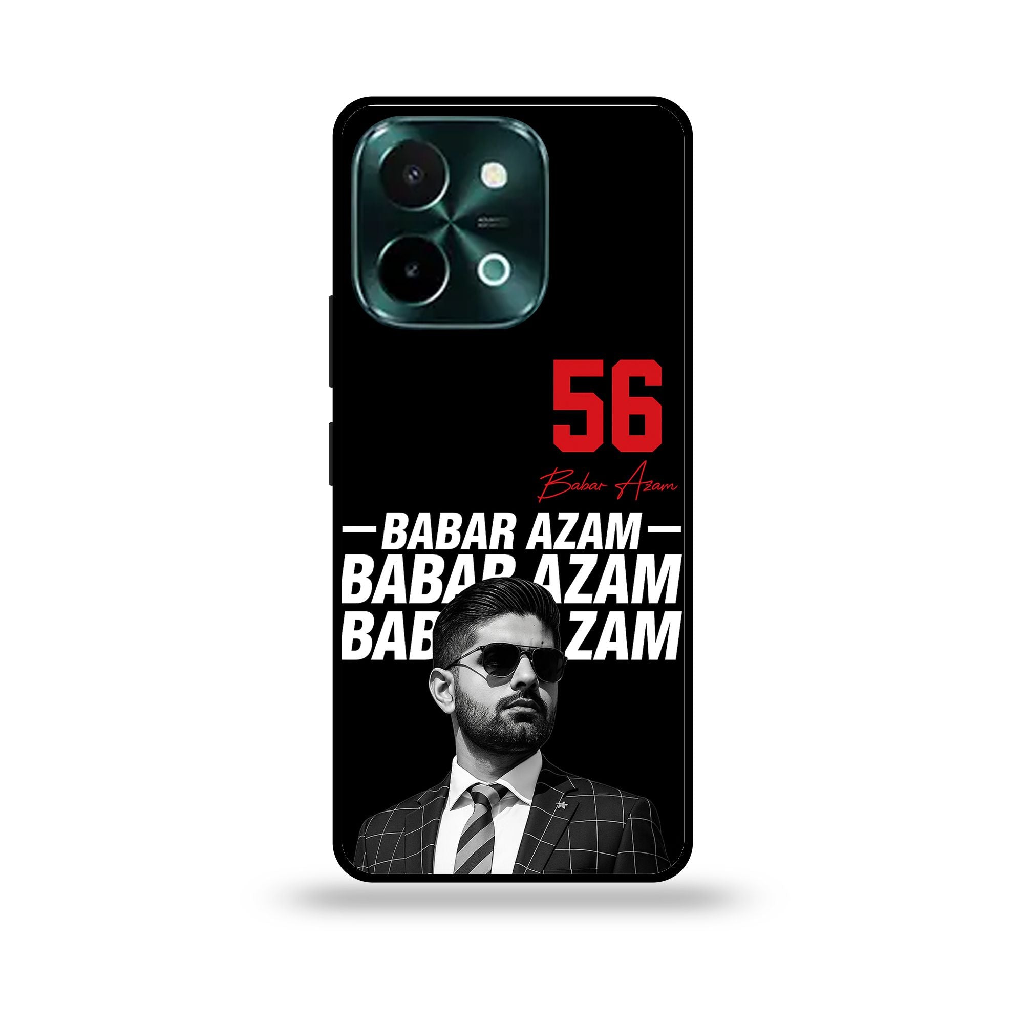Vivo Y28 - Wallpaper 88 - Premium Printed Glossy Phone Case
