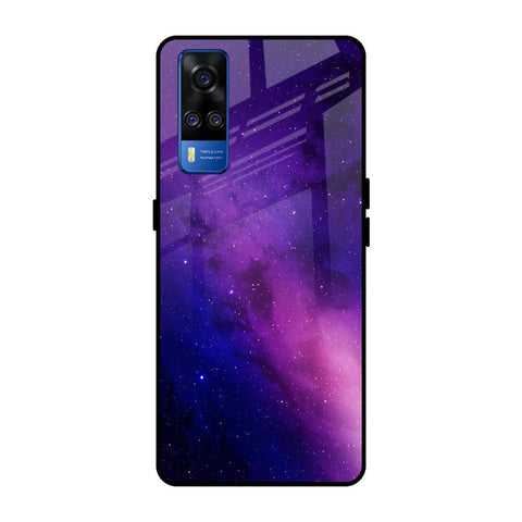 Stars Life Glossy Case For Vivo Y51 2020