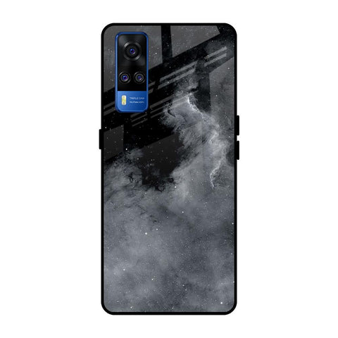 Fossil Gradient Glossy Case For Vivo Y51 2020