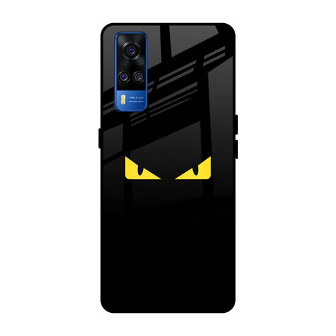 Eyes On You Glossy Case For Vivo Y51 2020