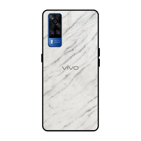 Polar Frost Glossy Case for Vivo Y51 2020
