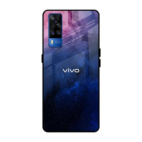 Dreamzone Glossy Case For Vivo Y51 2020