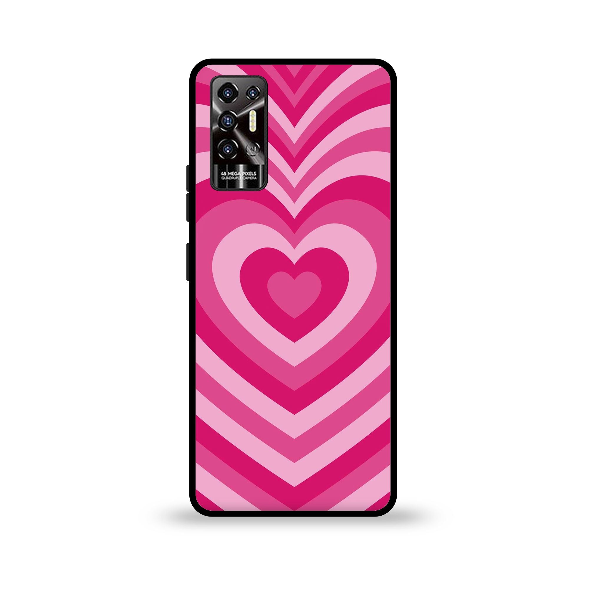 Tecno Pova 2 - Wallpaper 73 - Premium Printed Glossy Phone Case