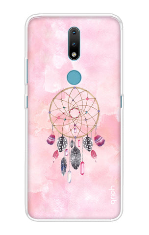 Dreamy Happiness Soft Cover for Nokia 2.4