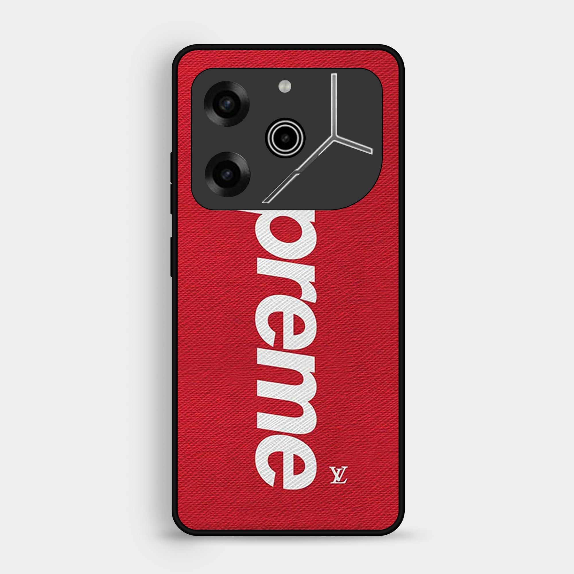 Tecno Pova 6 - Wallpaper 108 - Premium Printed Glossy Phone Case