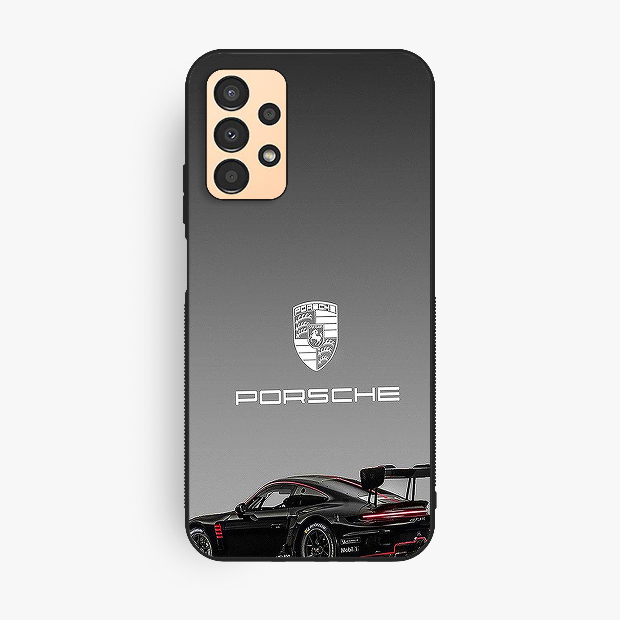 Samsung Galaxy A32 - Wallpaper 152 - Premium Printed Glossy Phone Case
