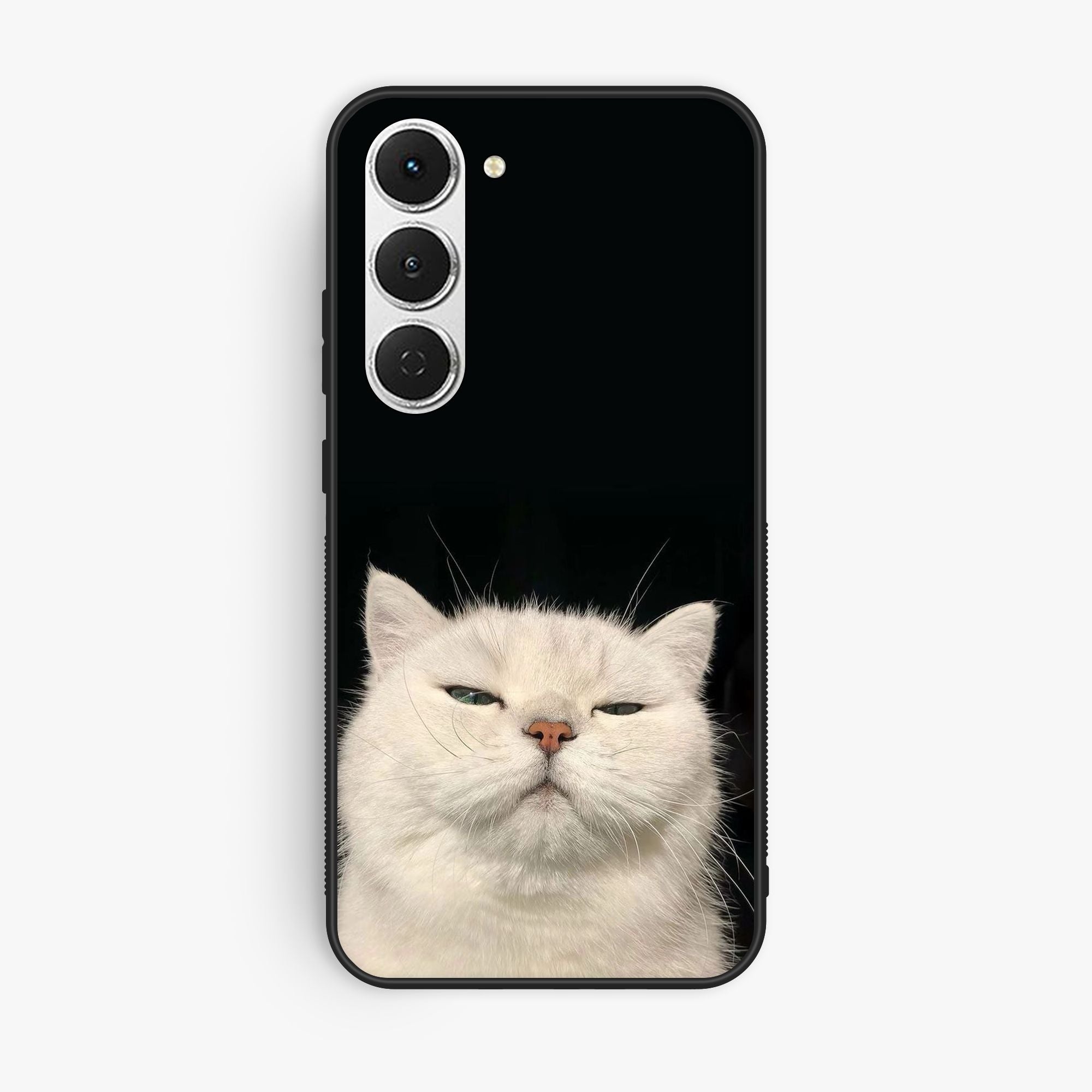 Tecno Spark 40 Pro - Wallpaper 058 - Premium Printed Glossy Phone Case