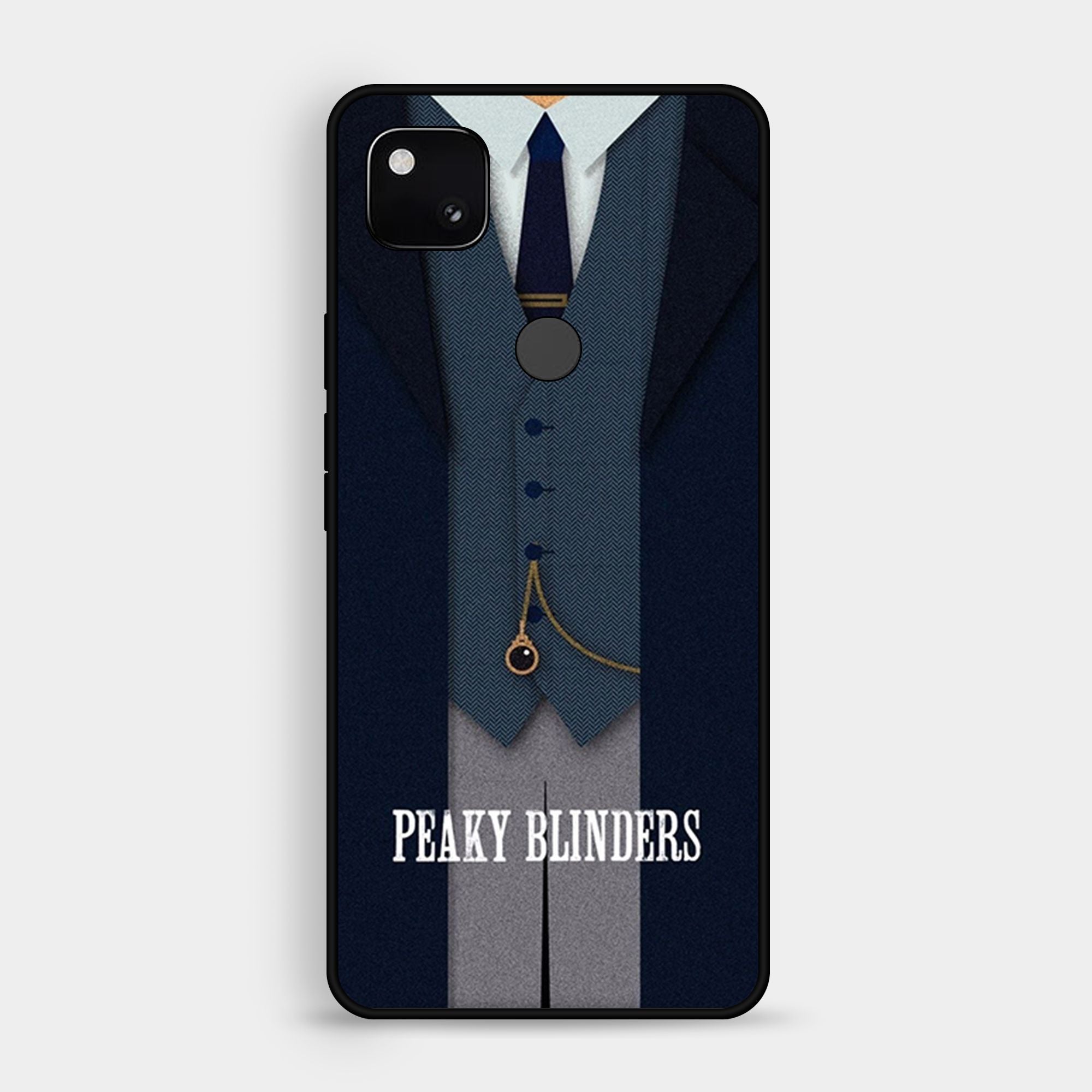 Google Pixel 4a - Wallpaper 116 - Premium Printed Glossy Phone Case