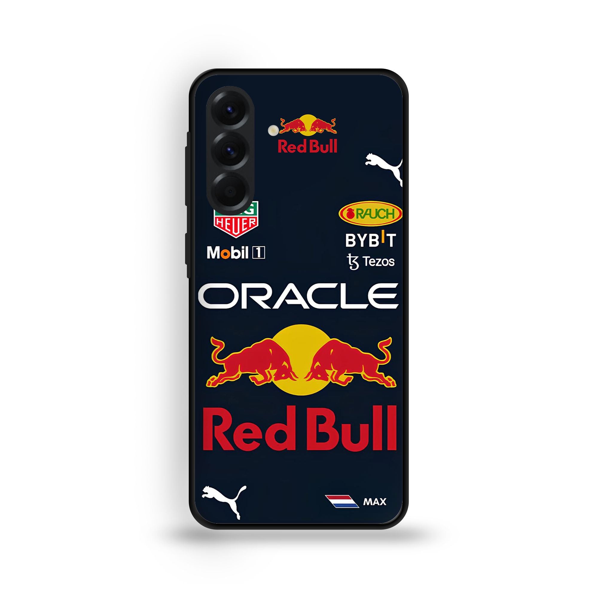 Samsung Galaxy A56 - Wallpaper 025 - Premium Printed Glossy Phone Case
