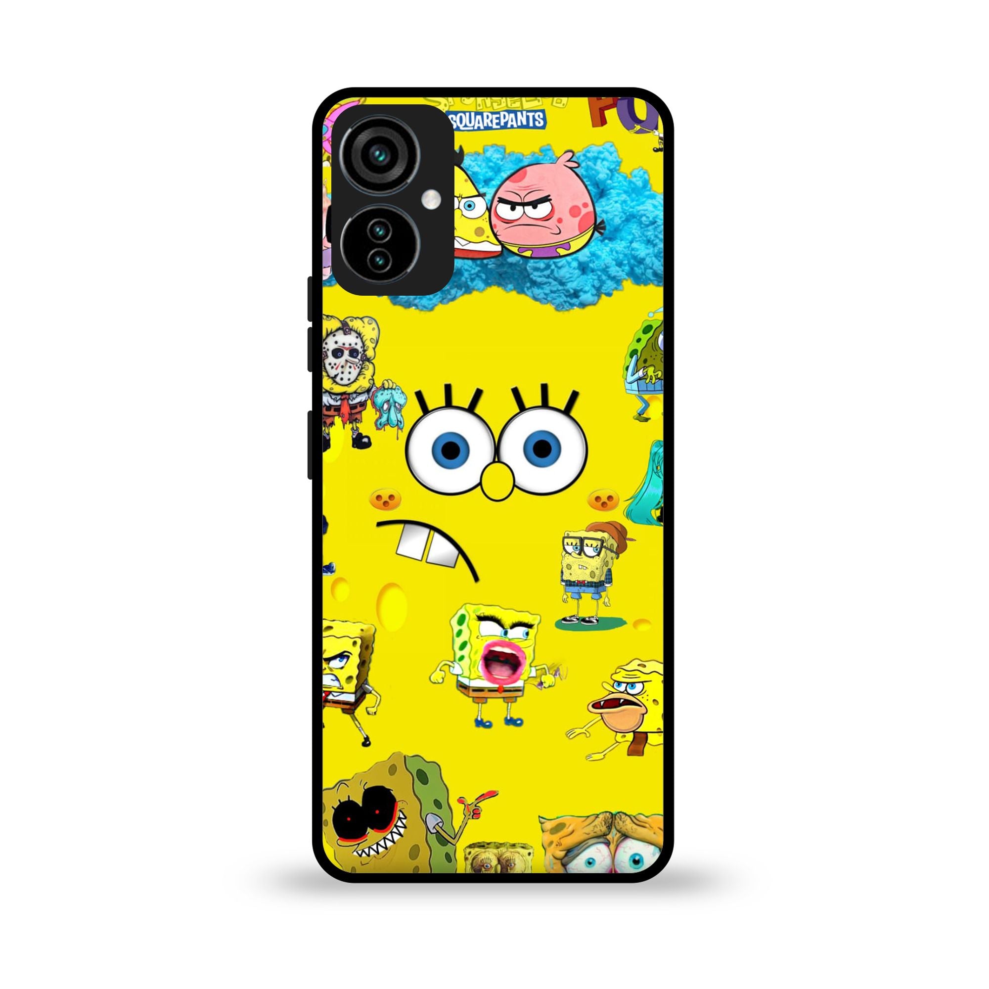 Tecno Camon 19 Neo - Wallpaper 78 - Premium Printed Glossy Phone Case