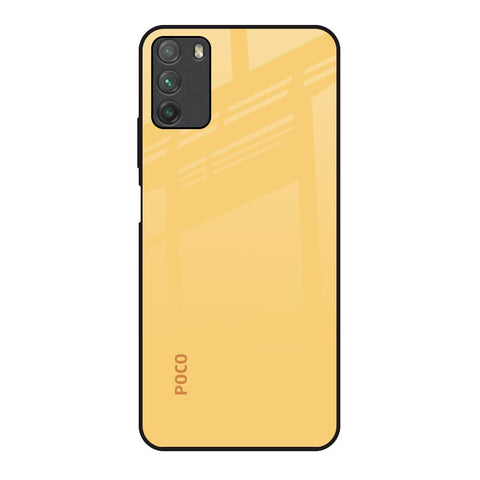 Dandelion Glossy Case for Poco M3