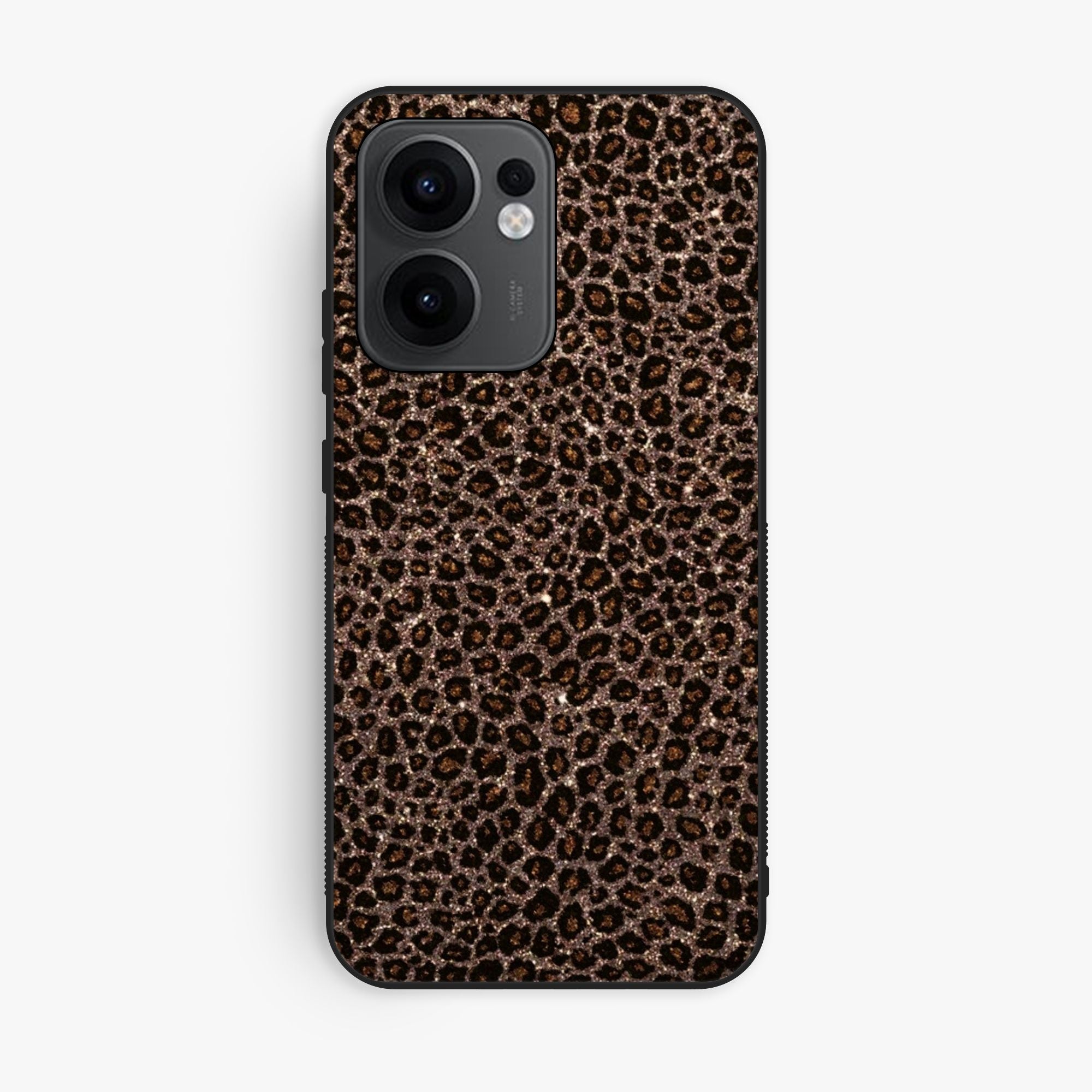 Oppo Reno 13F - Wallpaper 037 - Premium Printed Glossy Phone Case