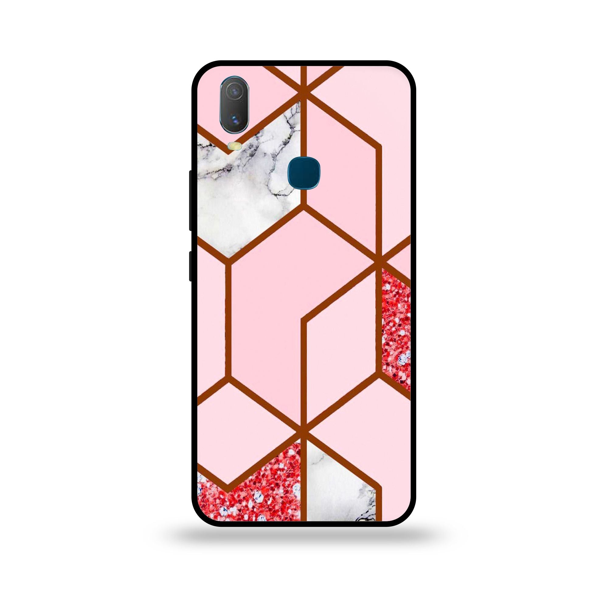 Vivo Y11 - Wallpaper 006 - Premium Printed Glossy Phone Case