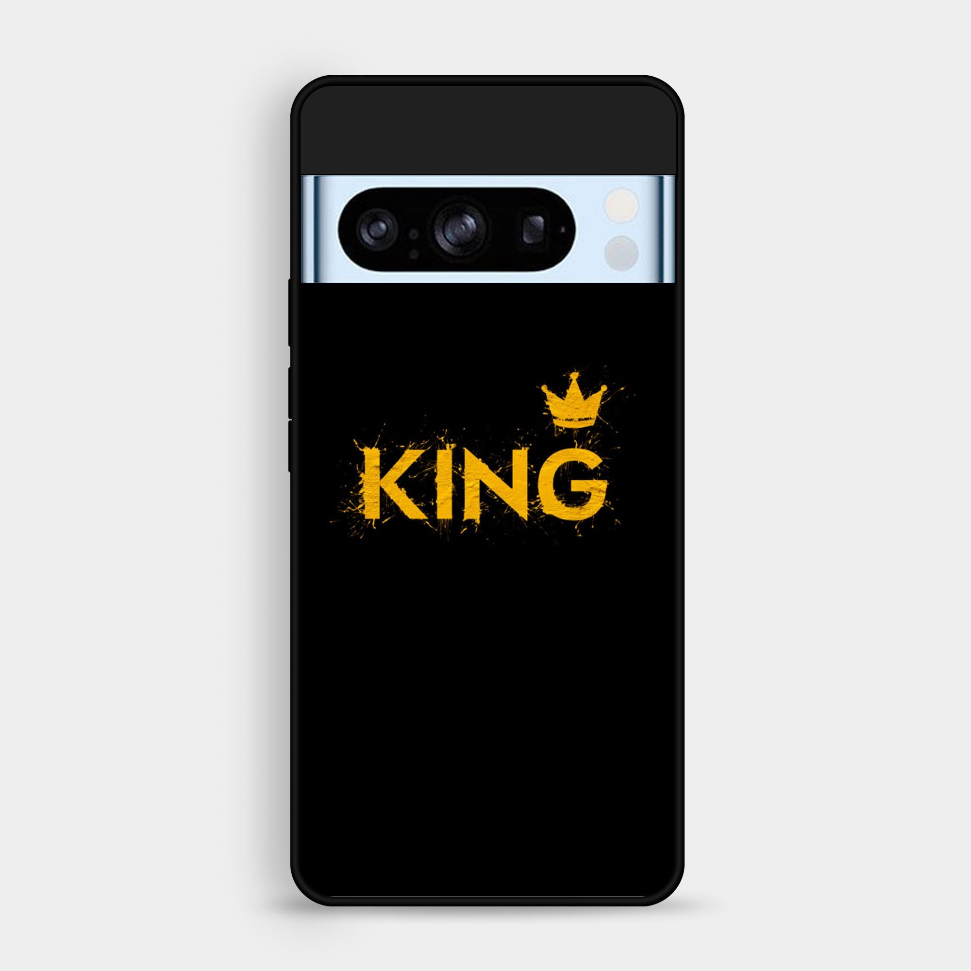 Google Pixel 8 Pro - Wallpaper 119 - Premium Printed Glossy Phone Case