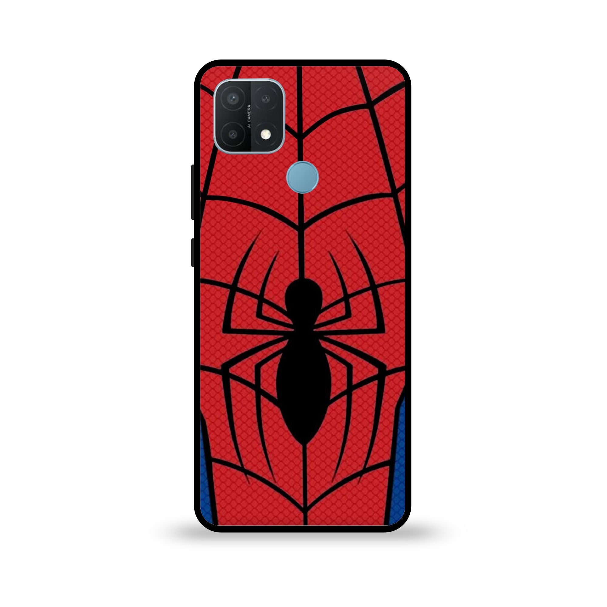 Oppo A15 - Wallpaper 41 - Premium Printed Glossy Phone Case