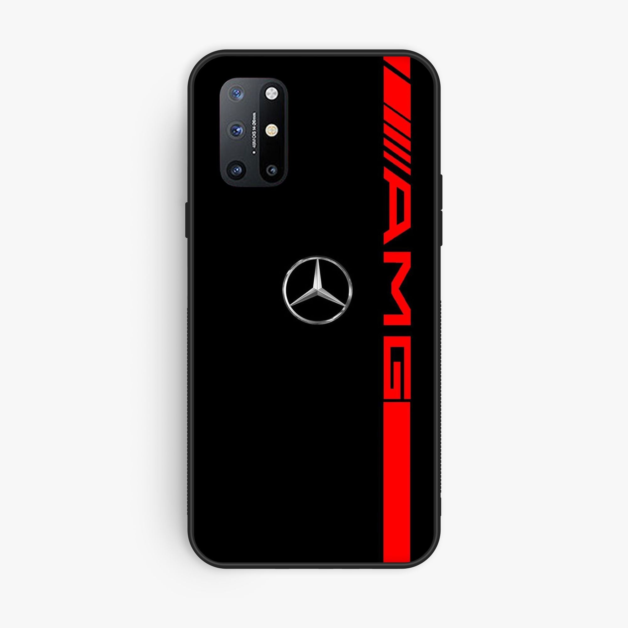 OnePlus 8t - Wallpaper 096 - Premium Printed Glossy Phone Case