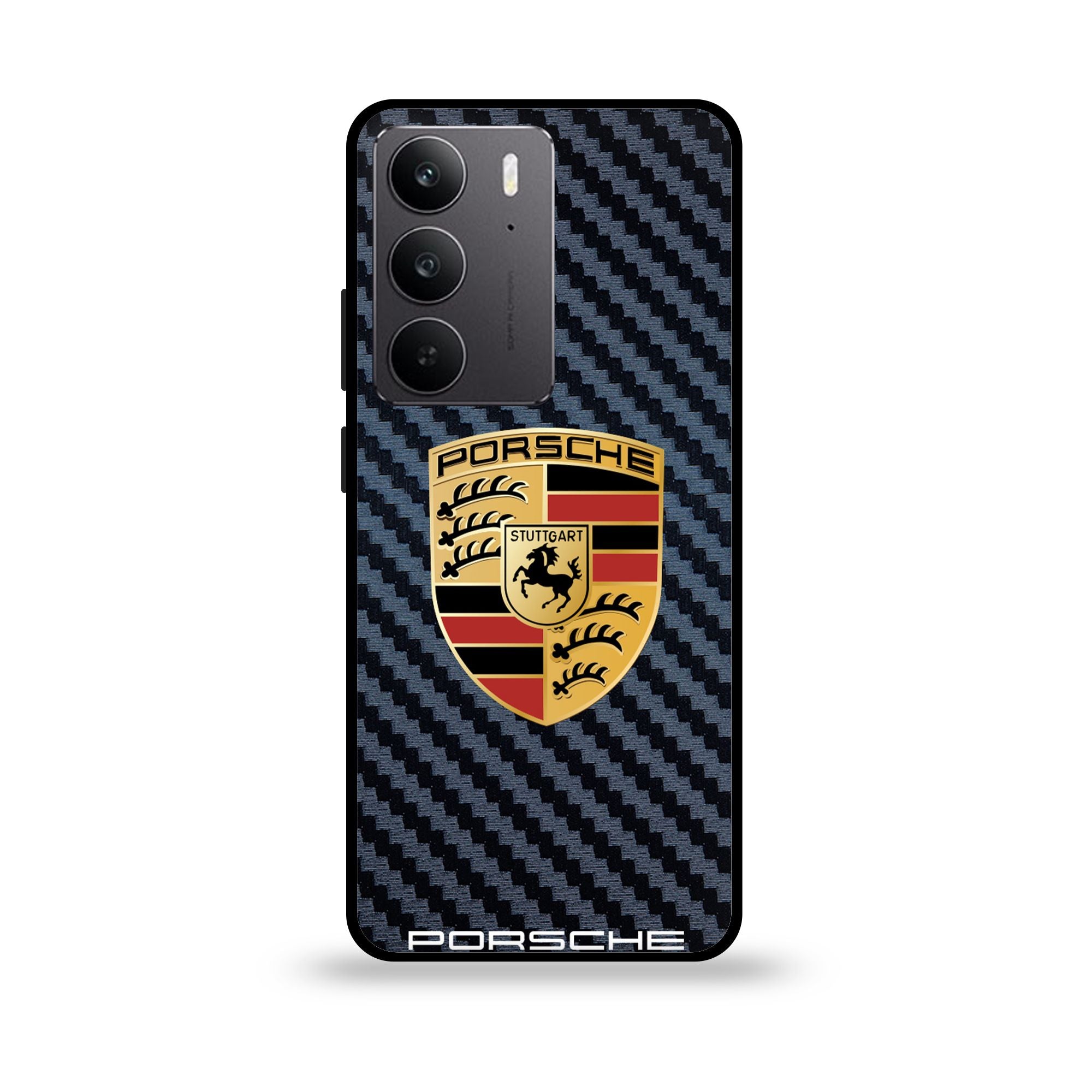 Realme C75 - Wallpaper 018 - Premium Printed Glossy Phone Case