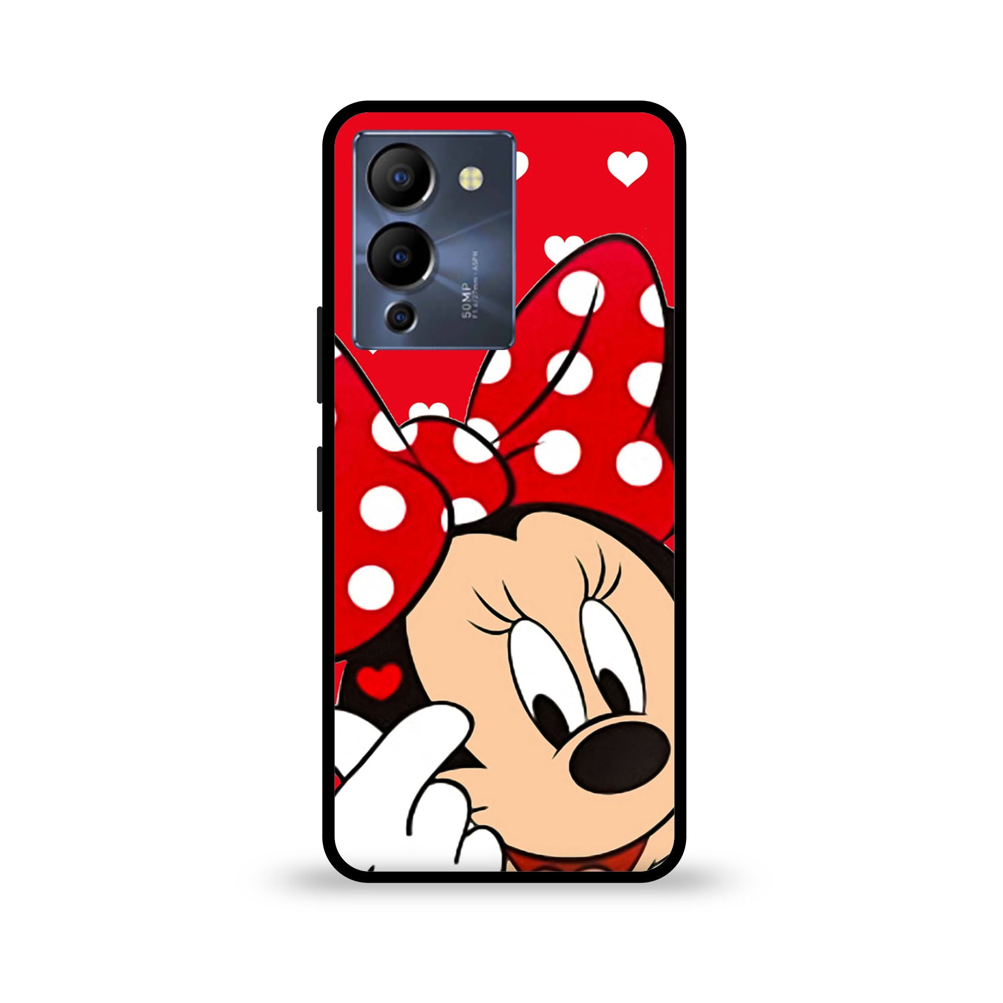 Infinix Note 12 G96 - Wallpaper 22 - Premium Printed Glossy Phone Case